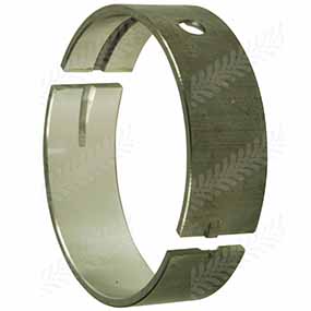25/7-23 - Main bearing pair std - w 25.4mm for Case-IH tractor models (3055130R21)
