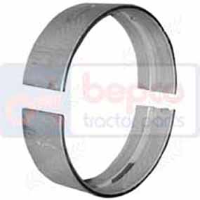 25/7-66 - Main bearing pair std for Case-IH / New Holland tractor models