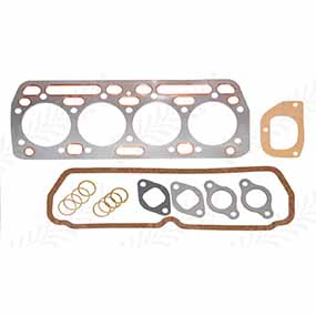 25/71-33 - TOP GASKET SET