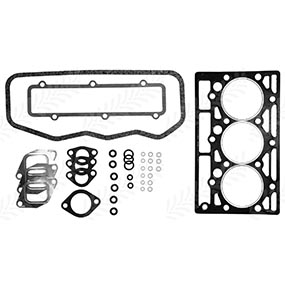 25/71-48 - Top Gasket Set for Case-IH 