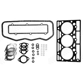 25/71-48EL - Top Gasket Set elring for Case-IH 