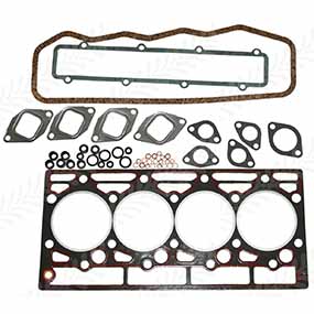 25/71-49 - Top gasket set for Case-IH tractor models