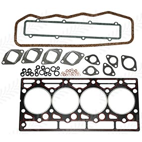 25/71-49EL - Top Gasket Set elring for Case-IH 