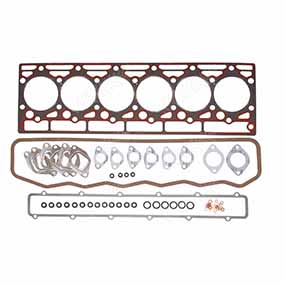 25/71-50 - TOP GASKET SET
