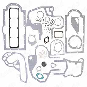25/72-49 - BOTTOM GASKET SET