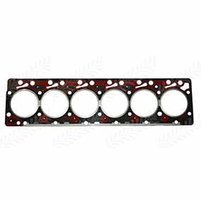 25/73-119 - Cylinder head gasket for Case-IH Axial-Flow / Maxxum / McCormick MTX series