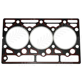 25/73-48 - CYLINDER HEAD GASKET