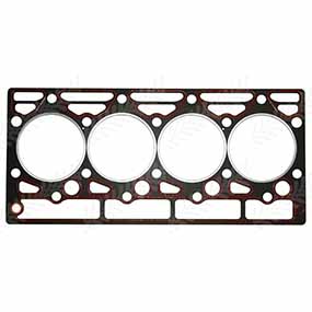 25/73-49 - CYLINDER HEAD GASKET