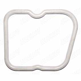 25/74-118 - Rocker cover gasket for Case-IH / Claas - Harvesting / McCormick / New Holland / Steyr models