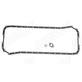 25/75-119 - Sump gasket for Case-IH Axial-Flow / Maxxum series
