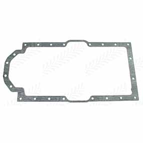 25/75-47 - Sump gasket for Case-IH 4000 / 43 / 44 / 45 / 68 / 84 / 85 / 95 / BD series