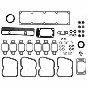 25/76-118 - TOP GASKET SET