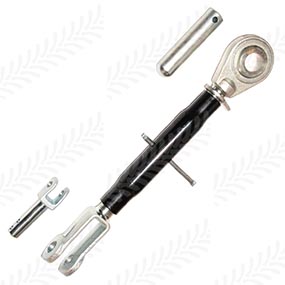 25/760-31K - LEVELLING BOX ASSY