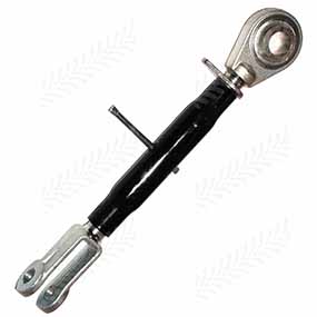 25/760-33 - LEVELLING BOX ASSY