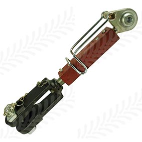 25/760-64 - LEVELLING BOX ASSY