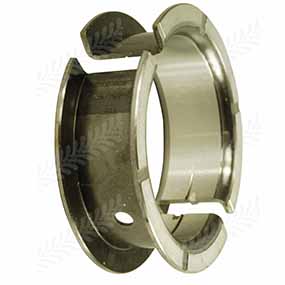 25/8-23 - Main bearing pair std for Case-IH tractor models - 3 055 129 R21 / 3055129R21
