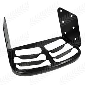 25/848-8 - Footstep for Case-IH Maxxum MX100C / Case-IH Maxxum MX80C / Case-IH Maxxum MX90C models
