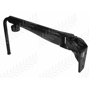 25/853-20 - LH MIRROR ARM