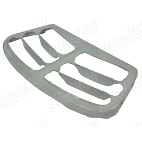 25/855-11 - Footstep primer for Case-IH / Mc Cormick Models (193580A1)