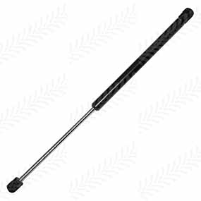 25/870-115 - Side/rear window gas strut for Case-IH / New Holland / Steyr models