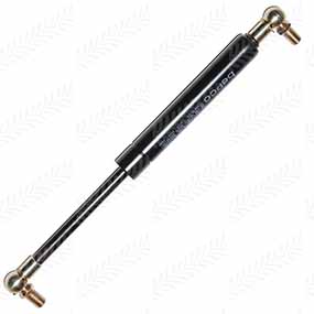 25/870-15 - Gas strut for Case-IH 3000 / 4000 / 43 / 44 / 45 / 55 / 56 / 85 / 95 series