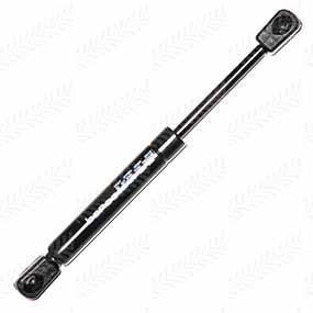 25/870-31 - Cab window gas spring for Case-IH Maxxum series - 1971235C2 / MC1971235C2