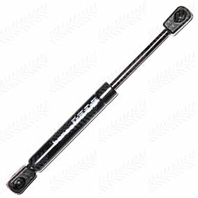 25/870-33 - Gas strut for Case-IH / Massey Ferguson / McCormick models (189447A2 / 3548042M91 / 450227A1 / ER047073 / VA047073 / VA47073)