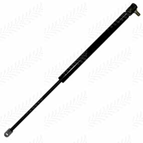 25/870-35 - Gas strut(rear window) for Case-IH 3000 3210 / 3000 3220 / 3000 3230 / 4000 4210 / 4000 4220 / 4000 4230 / 4000 4240 models