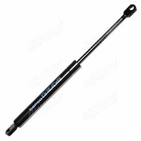25/871-8 - Roof gas strut to fit Case-IH 43 / 44 / 45 / 46 / 55 / Classique series (3221572R1 / MC3221572R1)