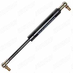 25/872-22 - GAS STRUT DOOR