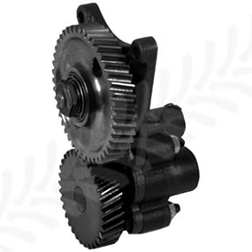 25/90-35 - Oil Pump for Case-IH models