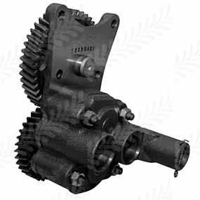 25/90-36 - Oil pump for Case-IH tractor models