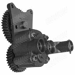 25/90-38 - Oil pump to fit Case-IH 46 1246 / 55 1255 / 55 1255XL / 55 1455 / 55 1455XL / 56 856 / 56 856XL models