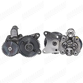 25/90-39E - Oil Pump for Case-IH 46 / Case-IH 55 / Case-IH 56 series