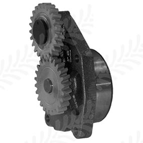 25/90-40 - Oil Pump for Case-IH / Claas - Harvesting / Mc Cormick Models