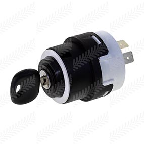 25/950-16 - IGNITION SWITCH