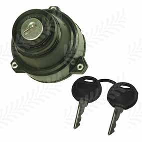 25/950-18 - IGNITION SWITCH