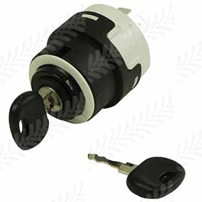 25/950-33 - IGNITION SWITCH