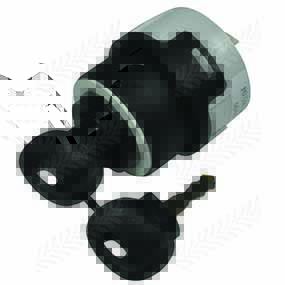 25/950-34 - IGNITION SWITCH