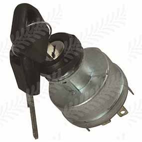 25/950-53 - IGNITION SWITCH