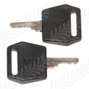 25/951-33 - KEY SET