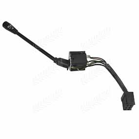 25/958-2 - Combined switch (horn, flashing) to fit Case-IH 3000 / 4000 / 43 / 44 / 45 / 55 / 56 series