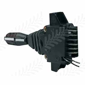 25/958-27 - Combined switch for Case-IH Maxxum 5120 / Maxxum 5130 / Maxxum 5140 / Maxxum 5150 models