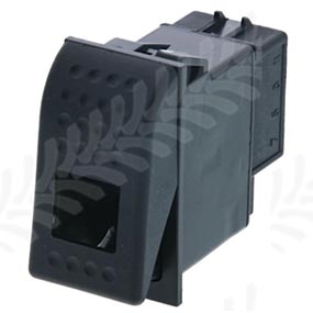 25/967-107 - ROCKER SWITCH