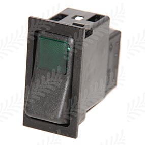 25/967-108 - ROCKER SWITCH
