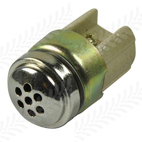 25/974-3 - Heater Plug Indicator 0.65v -52a for Case-IH 