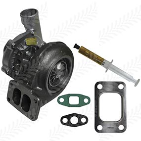 25/9982-679 - Turbocharger for Case-IH 4000 / Case-IH 46 / Case-IH 55 series