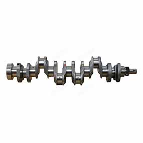 26/1-50 - Crankshaft genmot for John Deere 6000 / 7000 series (RE33687 / RE45517 / RE502191 / TRE33687)