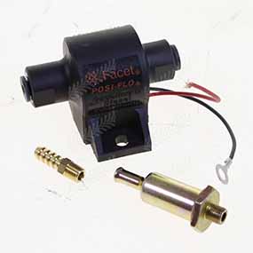 26/100-130 - FUEL PUMP