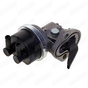 26/100-26 - FUEL PUMP
